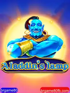 Aladdinslamp: Mergulhando na Magia e Mistérios do Novo Jogo