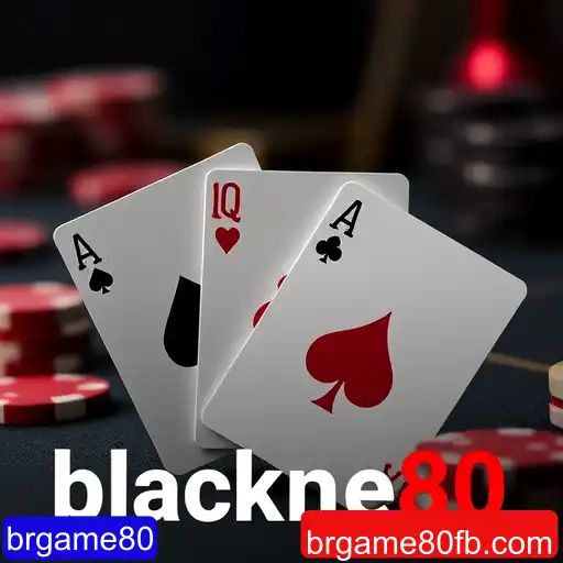 Blackjack