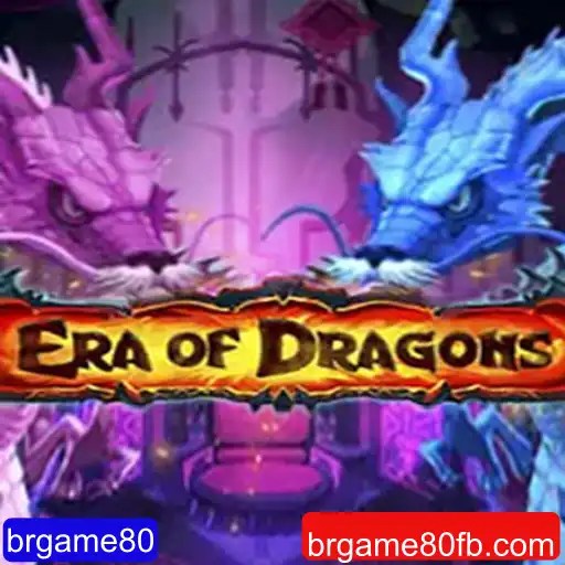 Conheça EraOfDragons: O Novo Fenômeno dos Jogos de Estratégia