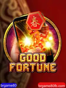 Descubra GoodFortuneM: Um Jogo Inovador com Regras Envolventes