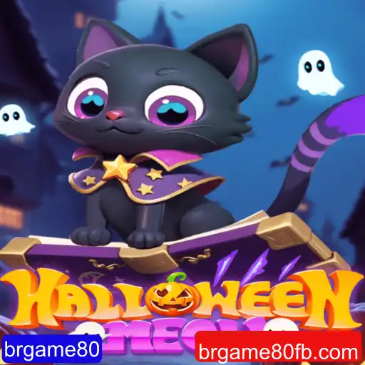 HalloweenMeow: Um Mergulho na Excitante Aventura do Jogo