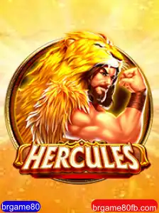 Hercules: O Jogo que Transcende Lendas e Oferece Desafios Únicos