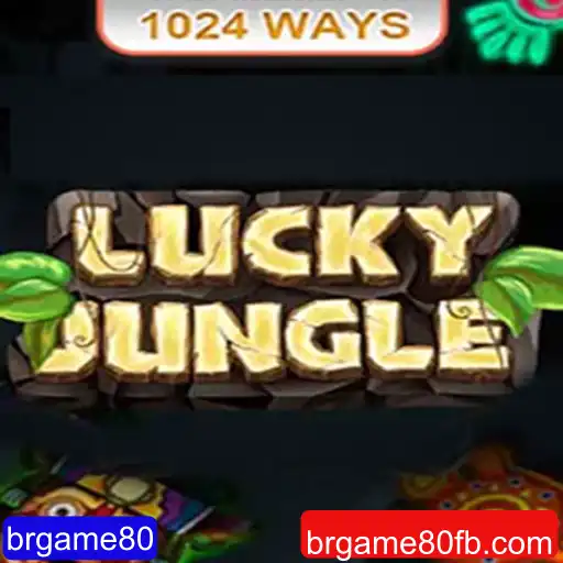 Descubra o Mundo de Excitação e Desafios em LuckyJungle1024