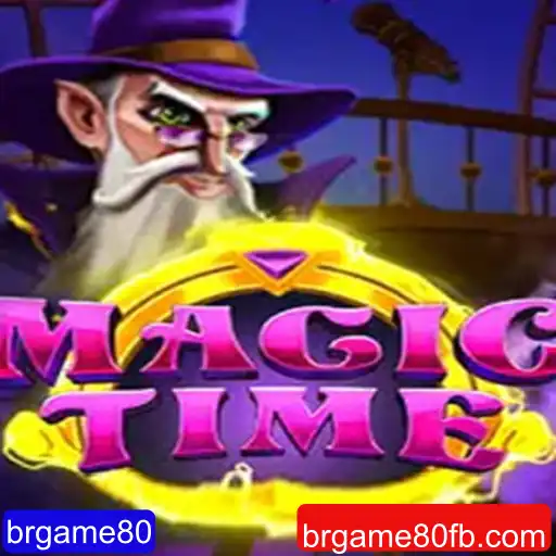 Descubra o Mundo de MagicTime: O Novo Jogo Que Conquista O Brasil