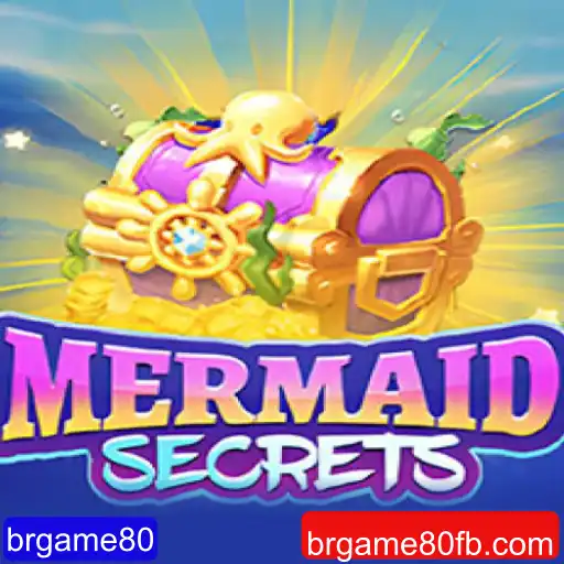 Descubra 'MermaidSecrets': Um Mergulho Nas Aventuras Submarinas Com Brgame80
