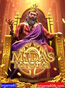 Descubra o Mundo de MidasFortune: O Novo Sensação dos Jogos de Tabuleiro