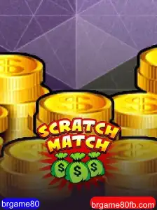 ScratchMatch: A Inovação no Mundo dos Jogos de Estratégia