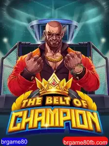 Descubra TheBeltOfChampion: Uma Jornada Épica no Mundo dos Jogos