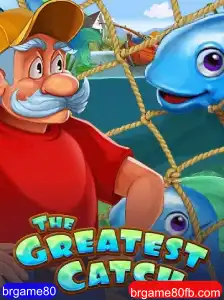 Descubra a Aventura de TheGreatestCatch: O Novo Fenômeno em Jogos