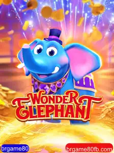 WonderElephant: A Nova Sensação no Universo dos Jogos